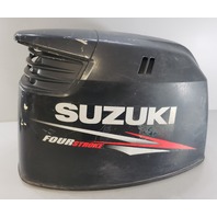 61410-96866-0EP Suzuki 2014-16 Engine Cover Hood DF 150 175 HP 4-Stroke
