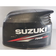 61410-96866-0EP Suzuki 2014-16 Engine Cover Hood DF 150 175 HP 4-Stroke