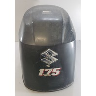 61410-96866-0EP Suzuki 2014-16 Engine Cover Hood DF 150 175 HP 4-Stroke