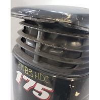 61410-96866-0EP Suzuki 2014-16 Engine Cover Hood DF 150 175 HP 4-Stroke