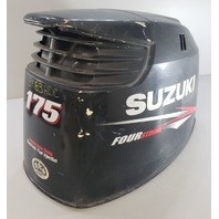 61410-96866-0EP Suzuki 2014-16 Engine Cover Hood DF 150 175 HP 4-Stroke