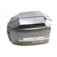 9742A61 Mercury 1989-1995 EFI Hood Cowl Cowling Cover 135 150 175 200 HP