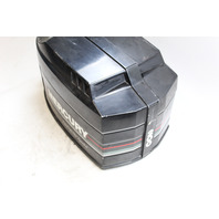 9742A61 Mercury 1989-1995 EFI Hood Cowl Cowling Cover 135 150 175 200 HP