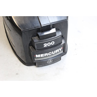 9742A61 Mercury 1989-1995 EFI Hood Cowl Cowling Cover 135 150 175 200 HP