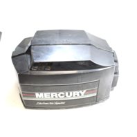 9742A61 Mercury 1989-1995 EFI Hood Cowl Cowling Cover 135 150 175 200 HP