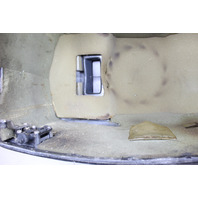 9742A61 Mercury 1989-1995 EFI Hood Cowl Cowling Cover 135 150 175 200 HP