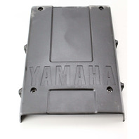 61A-85537-00 Yamaha 1990-2005 Genuine Electrical Cover 200 225 250HP V6 2 Stroke