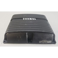 6E5-14418-00-00 Yamaha 1991-1999 Intake Silencer 115 130 HP V4 2-Stroke