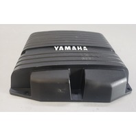 6E5-14418-00-00 Yamaha 1991-1999 Intake Silencer 115 130 HP V4 2-Stroke