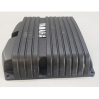 6E5-14418-00-00 Yamaha 1991-1999 Intake Silencer 115 130 HP V4 2-Stroke