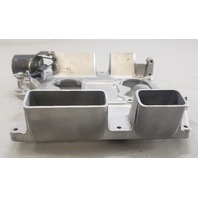 6E5-14417-10-94 Yamaha 1986-1999 Air Silencer Cover 115 130 HP V4 2-Stroke