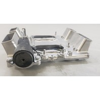 6E5-14417-10-94 Yamaha 1986-1999 Air Silencer Cover 115 130 HP V4 2-Stroke