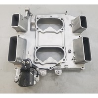 6E5-14417-10-94 Yamaha 1986-1999 Air Silencer Cover 115 130 HP V4 2-Stroke