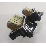 5000887 5000323 Evinrude 2000-05 Lower Intake Manifold W/Reeds 200 225 250 HP V6