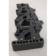 439741 C# 335194 Johnson Evinrude 1998-99 PORT Intake Manifold 150 175 HP