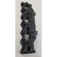 439741 C# 335194 Johnson Evinrude 1998-99 PORT Intake Manifold 150 175 HP