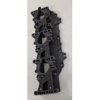 439741 C# 335194 Johnson Evinrude 1998-99 PORT Intake Manifold 150 175 HP