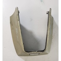 206006 0206006 Johnson Evinrude 1968-1993 Trim Cover Exhaust 55 60 65 70 75 HP