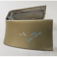 206006 0206006 Johnson Evinrude 1968-1993 Trim Cover Exhaust 55 60 65 70 75 HP