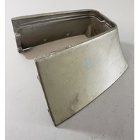 206006 0206006 Johnson Evinrude 1968-1993 Trim Cover Exhaust 55 60 65 70 75 HP
