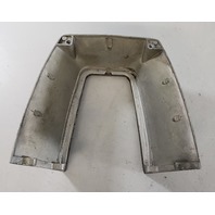 206006 0206006 Johnson Evinrude 1968-1993 Trim Cover Exhaust 55 60 65 70 75 HP