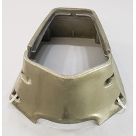 206006 0206006 Johnson Evinrude 1968-1993 Trim Cover Exhaust 55 60 65 70 75 HP