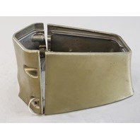 206006 0206006 Johnson Evinrude 1968-1993 Trim Cover Exhaust 55 60 65 70 75 HP