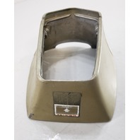 206006 0206006 Johnson Evinrude 1968-1993 Trim Cover Exhaust 55 60 65 70 75 HP