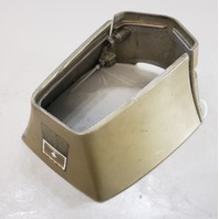 206006 0206006 Johnson Evinrude 1968-1993 Trim Cover Exhaust 55 60 65 70 75 HP