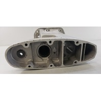 391578 C# 325331 Johnson Evinrude 1981-1988 Exhaust Housing 9.9 15 HP 2 Stroke
