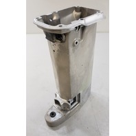 391578 C# 325331 Johnson Evinrude 1981-1988 Exhaust Housing 9.9 15 HP 2 Stroke