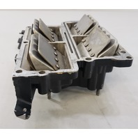 390454 389823 Johnson Evinrude 1980-95 Intake Manifold & Reeds 85 90 115 + HP V6