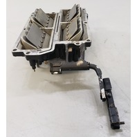 390454 389823 Johnson Evinrude 1980-95 Intake Manifold & Reeds 85 90 115 + HP V6