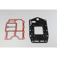 11400-95895 Suzuki 1986-1987 Powerhead Gasket Set DT 75 85 HP 2-Stroke