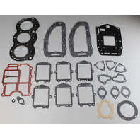 11400-95895 Suzuki 1986-1987 Powerhead Gasket Set DT 75 85 HP 2-Stroke