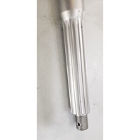 3B7642110 Tohatsu 2002-18 Propeller Shaft 60 70 75 80 90 115 120 140 HP 2 Stroke
