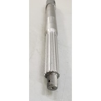 3B7642110 Tohatsu 2002-18 Propeller Shaft 60 70 75 80 90 115 120 140 HP 2 Stroke