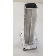 337024 C# 336346 Johnson Evinrude 1991-01 Megaphone Plate 40 50 60 65 + HP 3 Cyl