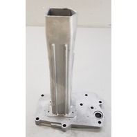 337024 C# 336346 Johnson Evinrude 1991-01 Megaphone Plate 40 50 60 65 + HP 3 Cyl