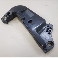 335416 0335416 Johnson Evinrude Port Transom Bracket 90 115 150 HP V6 2 Stroke