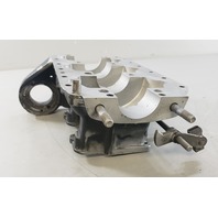 817861A7 Mercury Force 1984-1989 Front 1/2 Cylinder Block 85 HP 3 Cyl 2 Stroke