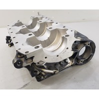 817861A7 Mercury Force 1984-1989 Front 1/2 Cylinder Block 85 HP 3 Cyl 2 Stroke