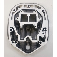 41945A6 C# 99174-C1 Mercury 1976-88 Exhaust Plate 135 150 175 200 + HP V6