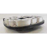 41945A6 C# 99174-C1 Mercury 1976-88 Exhaust Plate 135 150 175 200 + HP V6