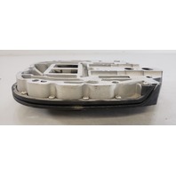 41945A6 C# 99174-C1 Mercury 1976-88 Exhaust Plate 135 150 175 200 + HP V6