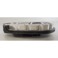 41945A6 C# 99174-C1 Mercury 1976-88 Exhaust Plate 135 150 175 200 + HP V6