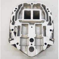 41945A6 C# 99174-C1 Mercury 1976-88 Exhaust Plate 135 150 175 200 + HP V6