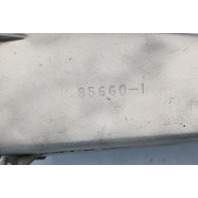 F85660-1 C# 85660-1 Mercury Force 1976-1992 Exhaust Tube 75 85 90 100 105 + HP