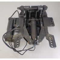 819128F1 819479A1 Force 1984-99 Power Trim W/ Swivel 35-75 HP 2 Wire 1 YEAR WTY