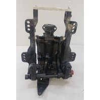 827402T1 821769T1 Mercury 1997-06 Swivel Bracket Assembly 30 40 50 HP 2 & 3 Cyl